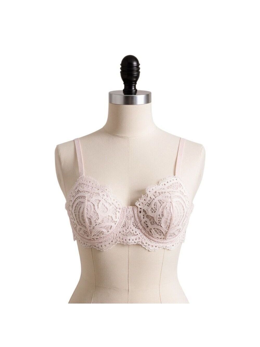 Victoria’s Secret Retro Chic Full Figure Bra size 34D